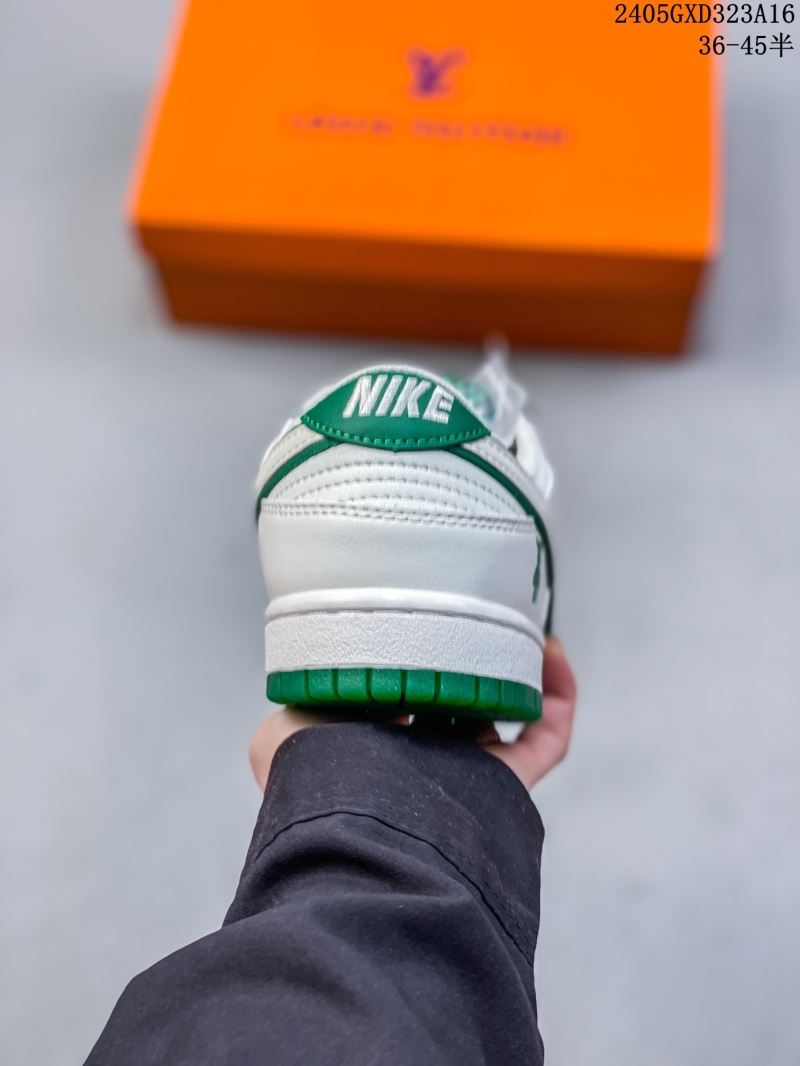 Nike Dunk Shoes